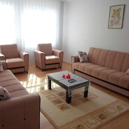 Nature & Residence Трабзон Экстерьер фото