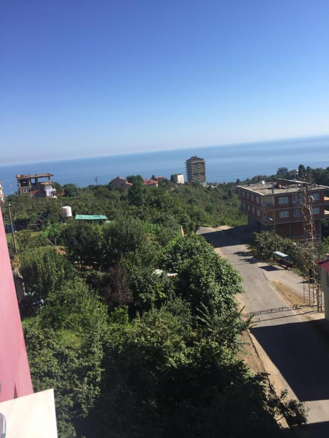 Nature & Residence Трабзон Экстерьер фото