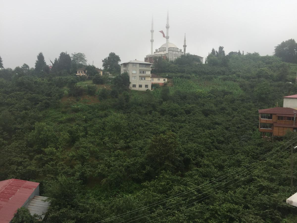 Nature & Residence Трабзон Экстерьер фото